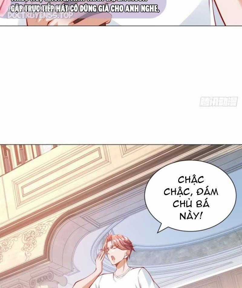 Tôi Là Tài Xế Xe Công Nghệ Có Chút Tiền Thì Đã Sao? Chương 47 trang 38