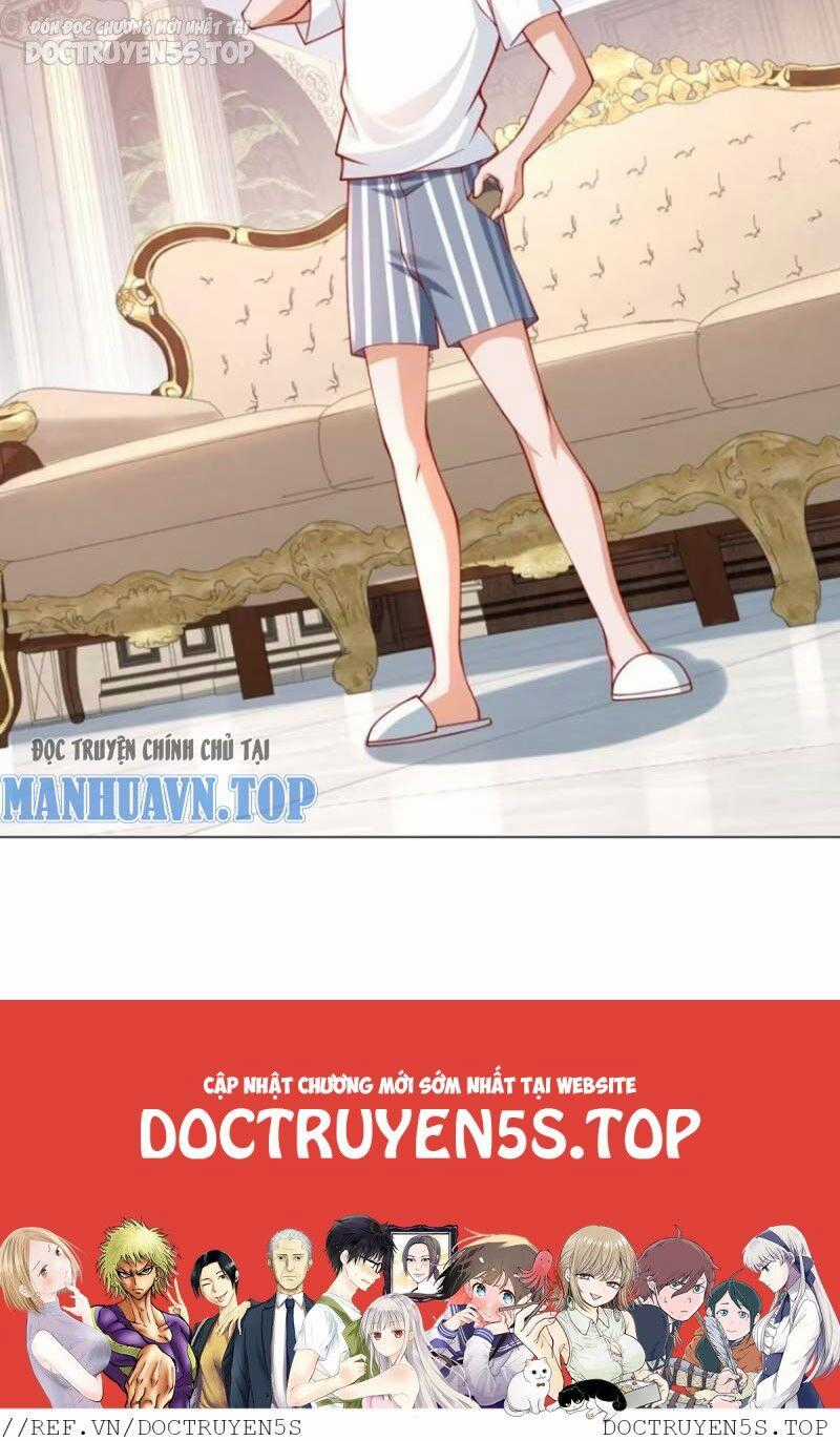 Tôi Là Tài Xế Xe Công Nghệ Có Chút Tiền Thì Đã Sao? Chương 47 trang 39