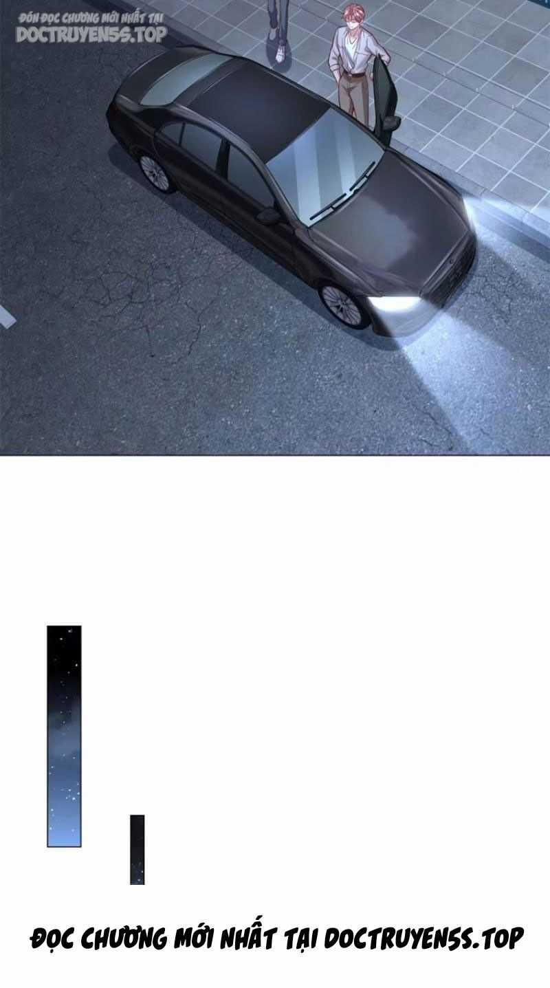 Tôi Là Tài Xế Xe Công Nghệ Có Chút Tiền Thì Đã Sao? Chương 47 trang 5