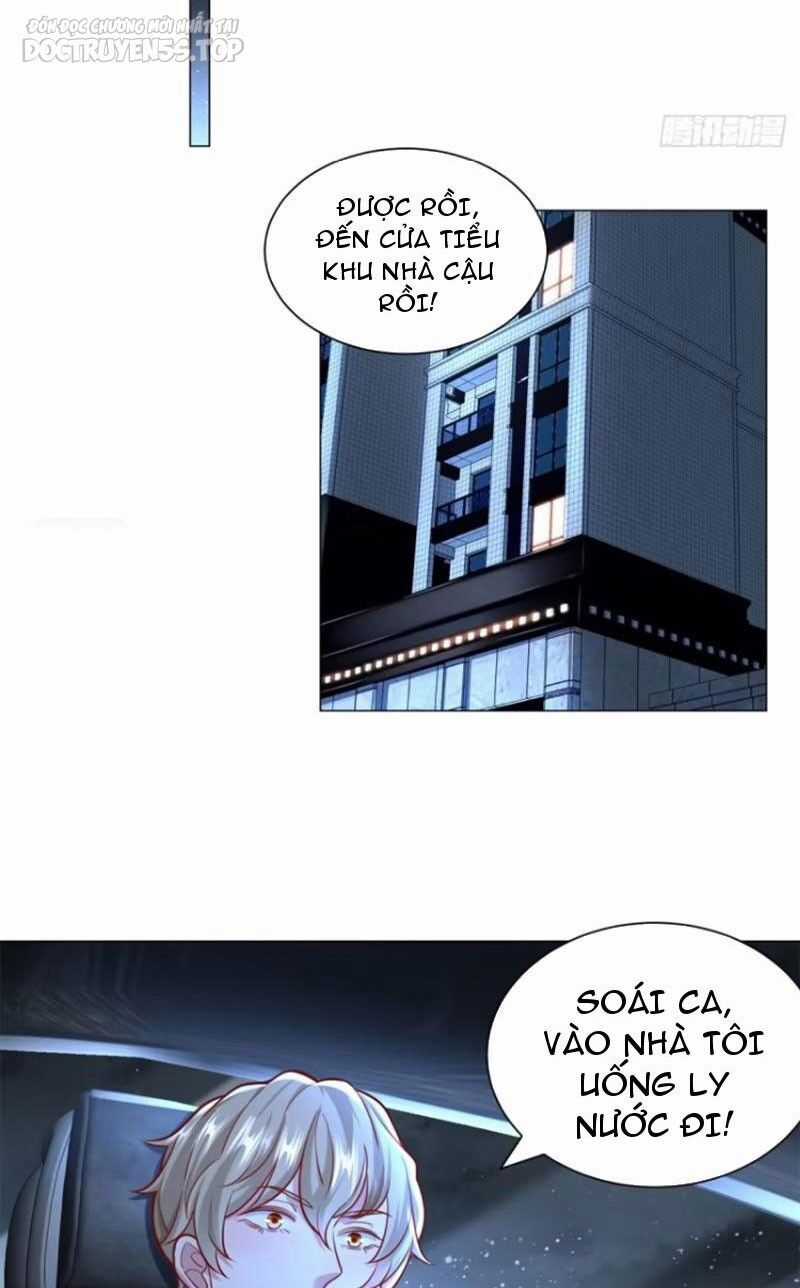 Tôi Là Tài Xế Xe Công Nghệ Có Chút Tiền Thì Đã Sao? Chương 47 trang 6