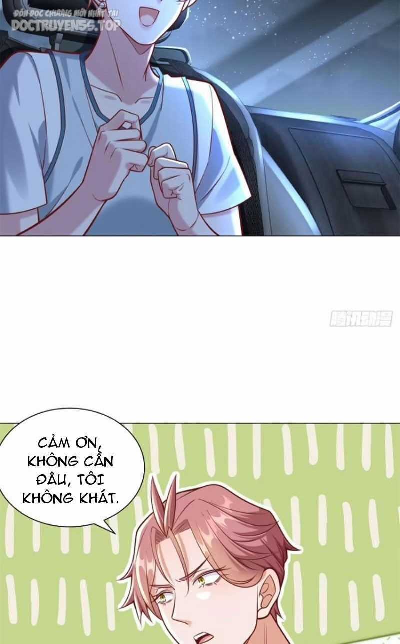 Tôi Là Tài Xế Xe Công Nghệ Có Chút Tiền Thì Đã Sao? Chương 47 trang 7