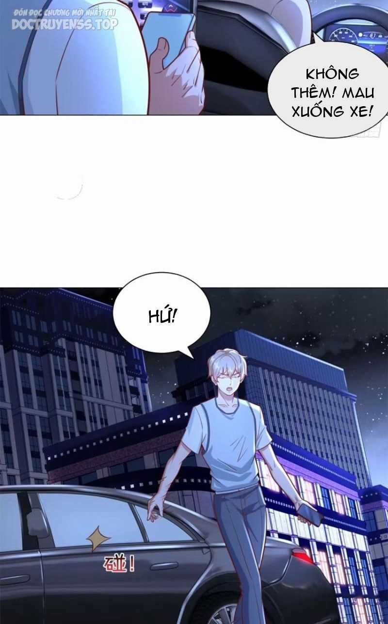 Tôi Là Tài Xế Xe Công Nghệ Có Chút Tiền Thì Đã Sao? Chương 47 trang 9