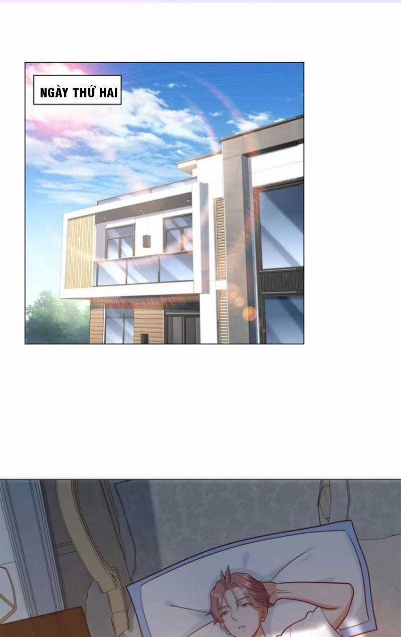 Tôi Là Tài Xế Xe Công Nghệ Có Chút Tiền Thì Đã Sao? Chương 48 trang 0