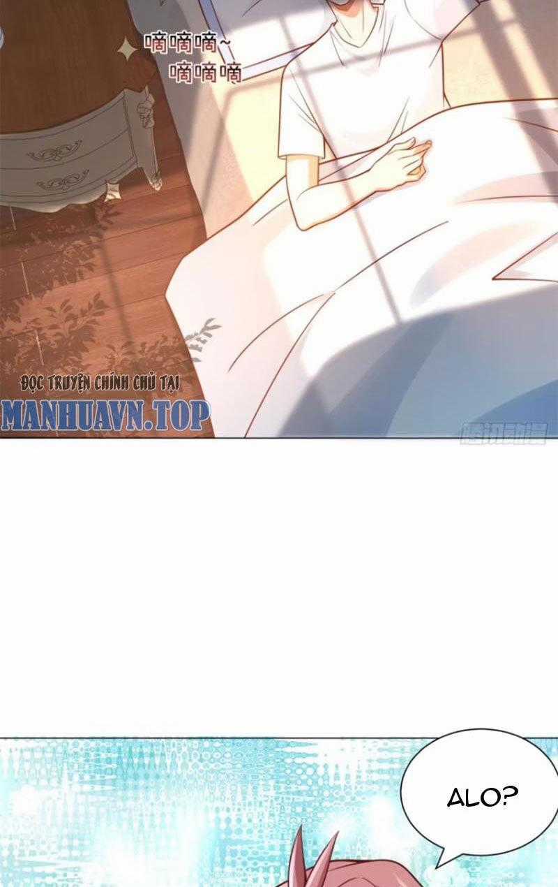 Tôi Là Tài Xế Xe Công Nghệ Có Chút Tiền Thì Đã Sao? Chương 48 trang 1