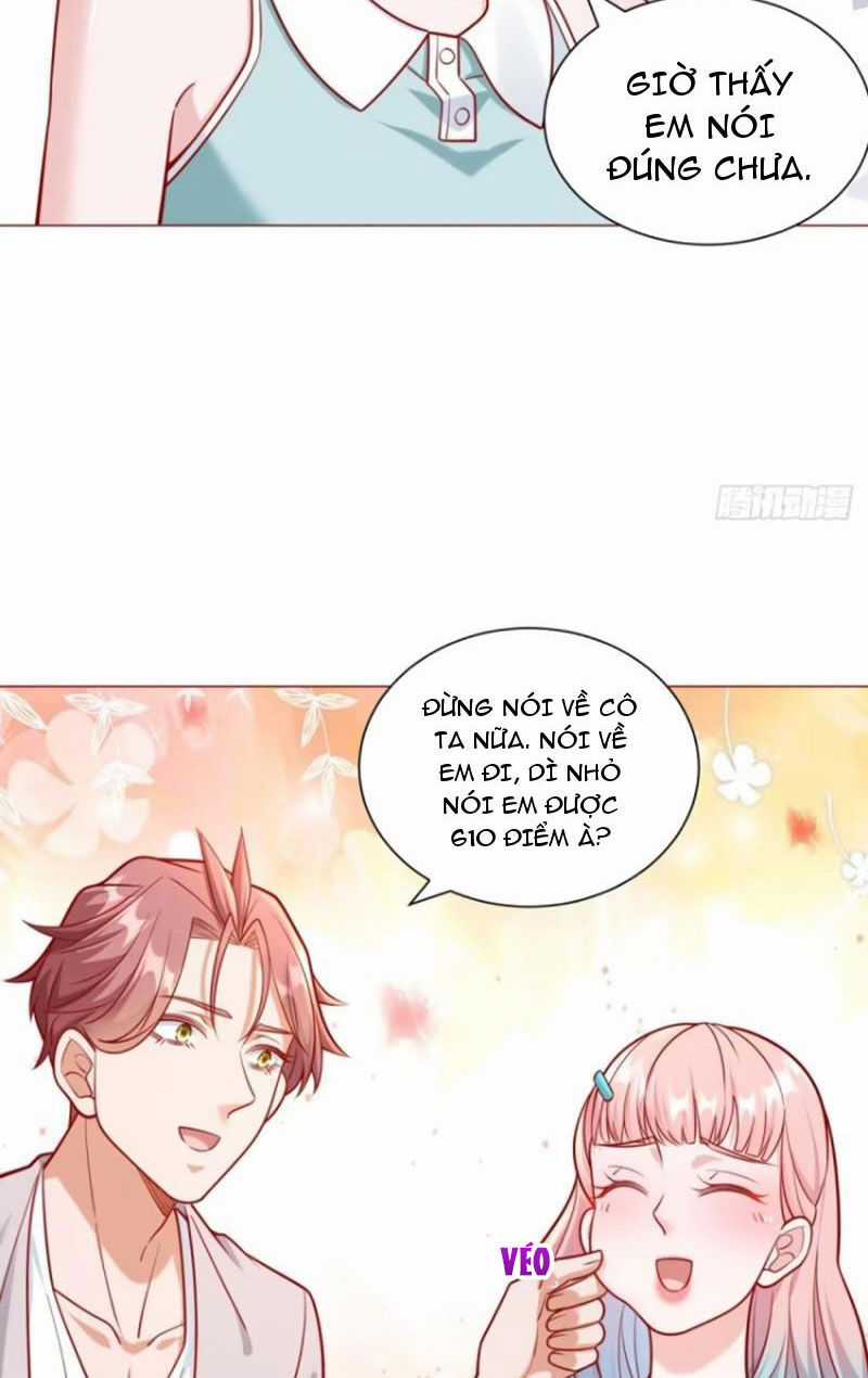 Tôi Là Tài Xế Xe Công Nghệ Có Chút Tiền Thì Đã Sao? Chương 48 trang 10