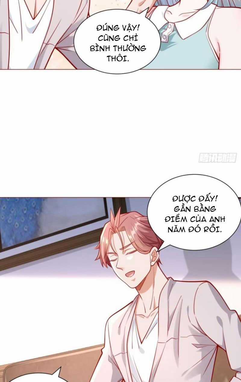 Tôi Là Tài Xế Xe Công Nghệ Có Chút Tiền Thì Đã Sao? Chương 48 trang 11