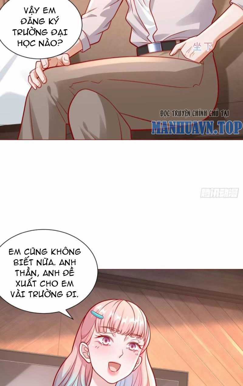 Tôi Là Tài Xế Xe Công Nghệ Có Chút Tiền Thì Đã Sao? Chương 48 trang 12