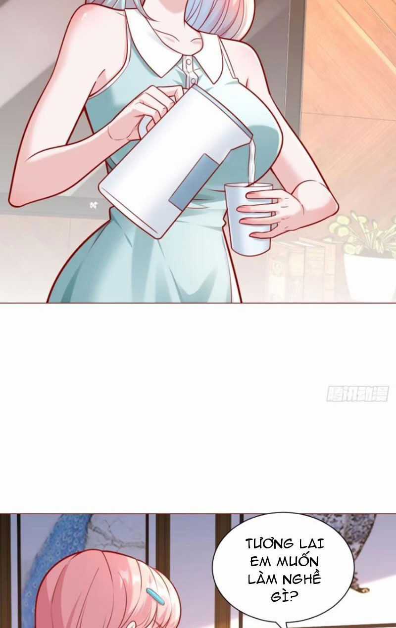 Tôi Là Tài Xế Xe Công Nghệ Có Chút Tiền Thì Đã Sao? Chương 48 trang 13