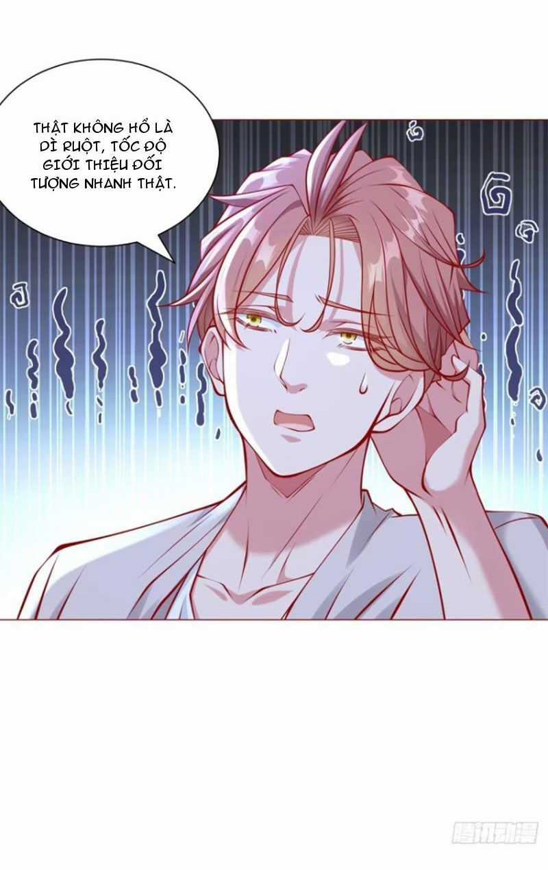 Tôi Là Tài Xế Xe Công Nghệ Có Chút Tiền Thì Đã Sao? Chương 48 trang 18