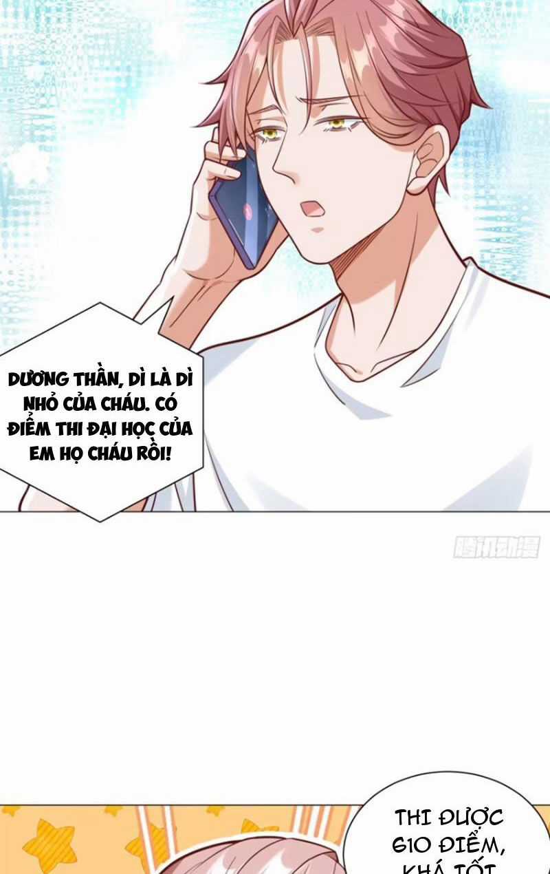 Tôi Là Tài Xế Xe Công Nghệ Có Chút Tiền Thì Đã Sao? Chương 48 trang 2