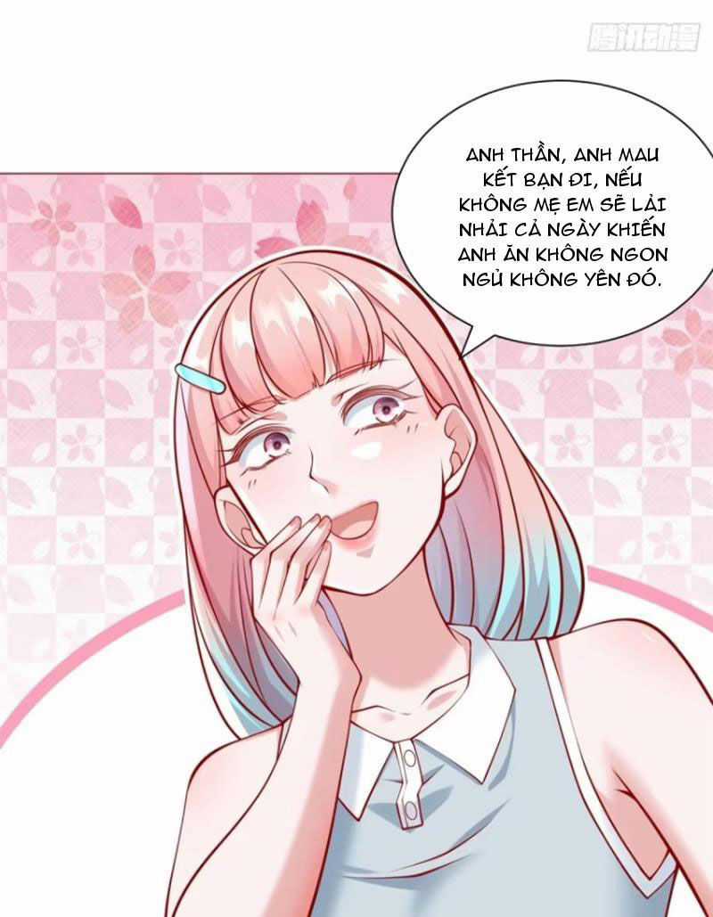 Tôi Là Tài Xế Xe Công Nghệ Có Chút Tiền Thì Đã Sao? Chương 48 trang 20