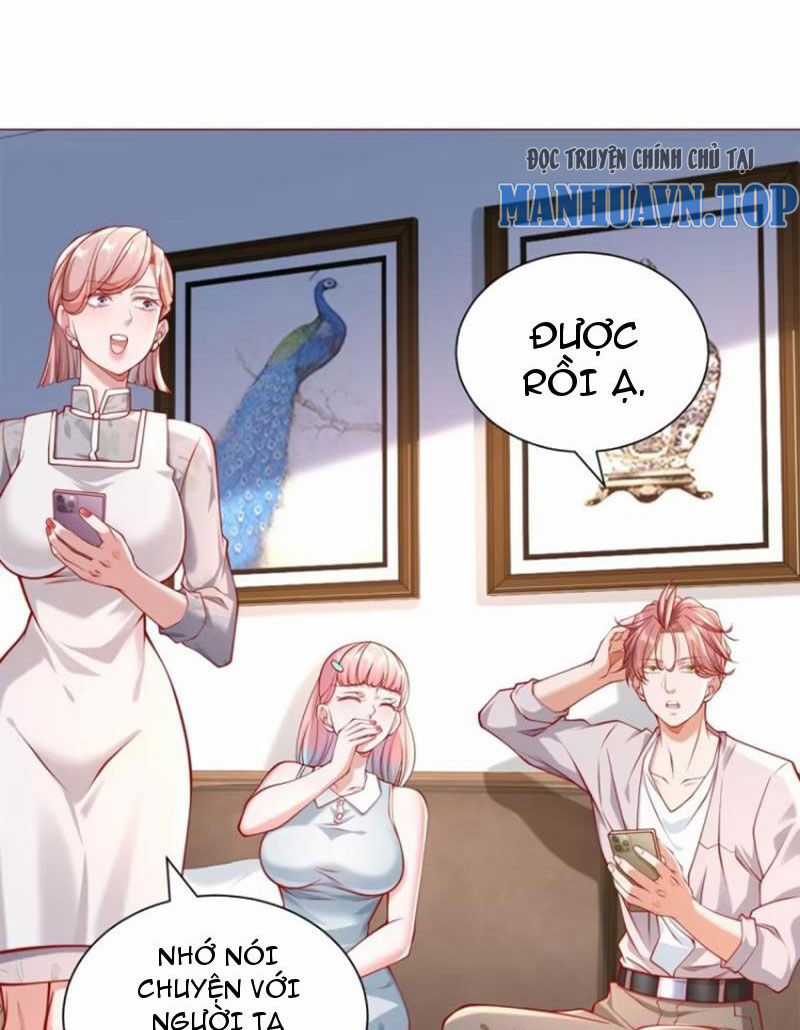 Tôi Là Tài Xế Xe Công Nghệ Có Chút Tiền Thì Đã Sao? Chương 48 trang 22