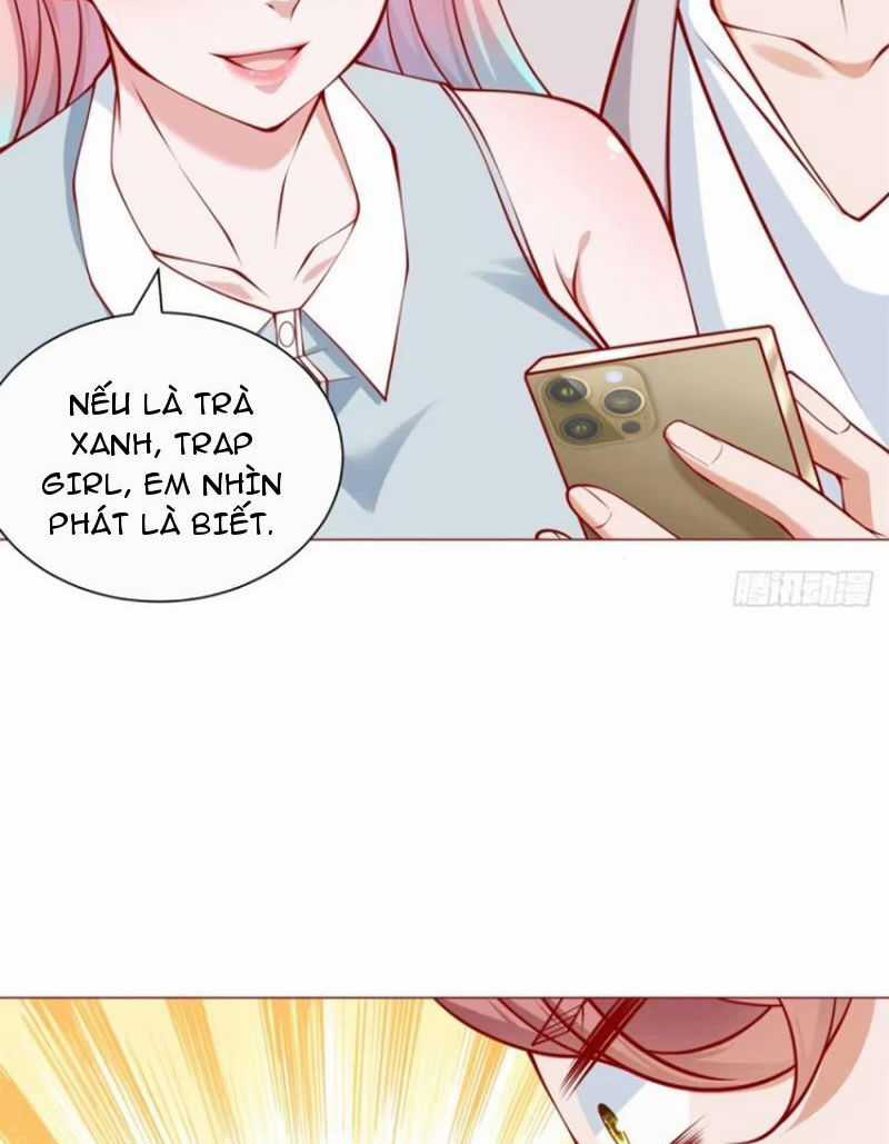 Tôi Là Tài Xế Xe Công Nghệ Có Chút Tiền Thì Đã Sao? Chương 48 trang 24