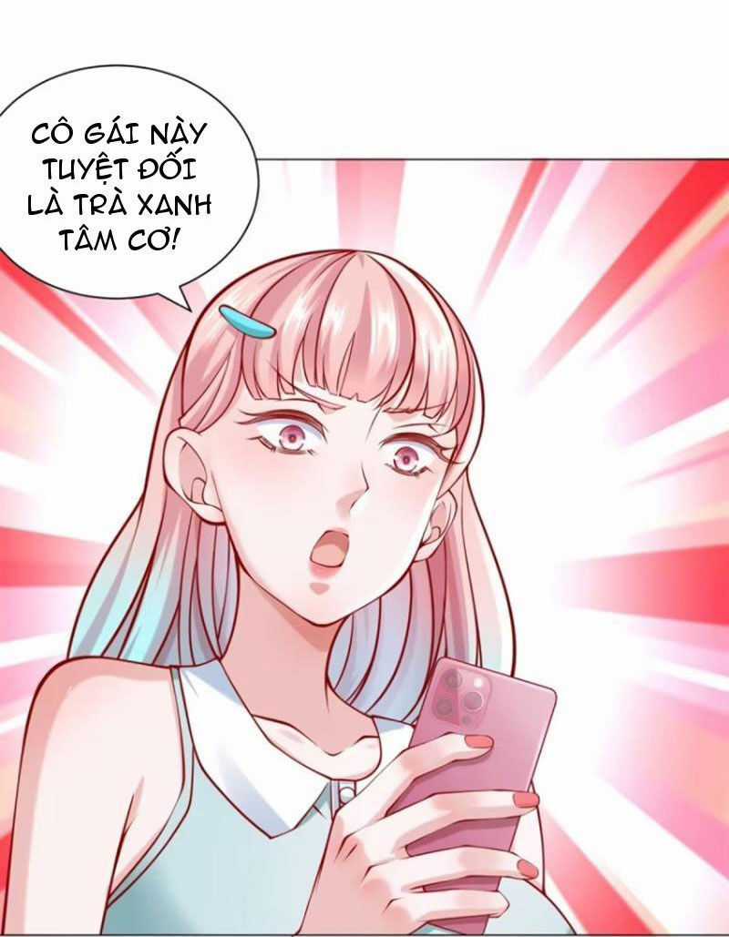 Tôi Là Tài Xế Xe Công Nghệ Có Chút Tiền Thì Đã Sao? Chương 48 trang 26