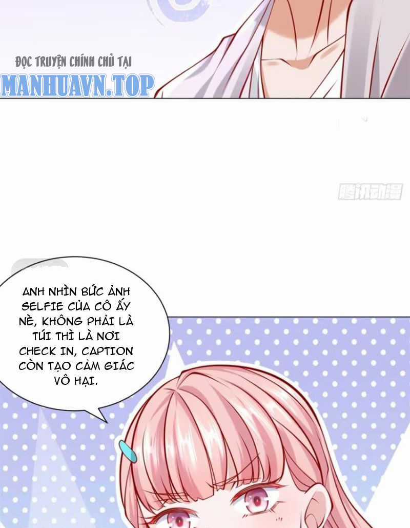 Tôi Là Tài Xế Xe Công Nghệ Có Chút Tiền Thì Đã Sao? Chương 48 trang 28