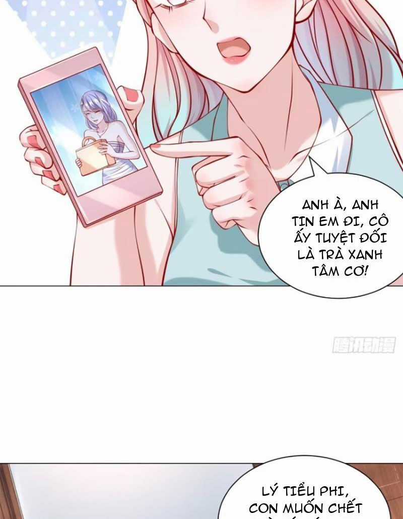 Tôi Là Tài Xế Xe Công Nghệ Có Chút Tiền Thì Đã Sao? Chương 48 trang 29