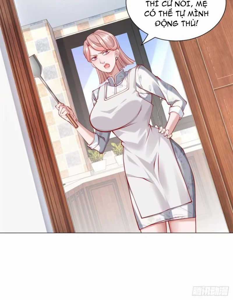 Tôi Là Tài Xế Xe Công Nghệ Có Chút Tiền Thì Đã Sao? Chương 48 trang 30