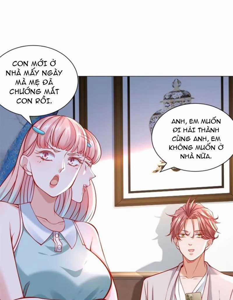 Tôi Là Tài Xế Xe Công Nghệ Có Chút Tiền Thì Đã Sao? Chương 48 trang 31