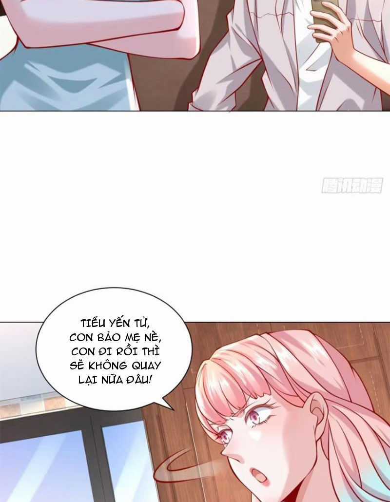 Tôi Là Tài Xế Xe Công Nghệ Có Chút Tiền Thì Đã Sao? Chương 48 trang 32