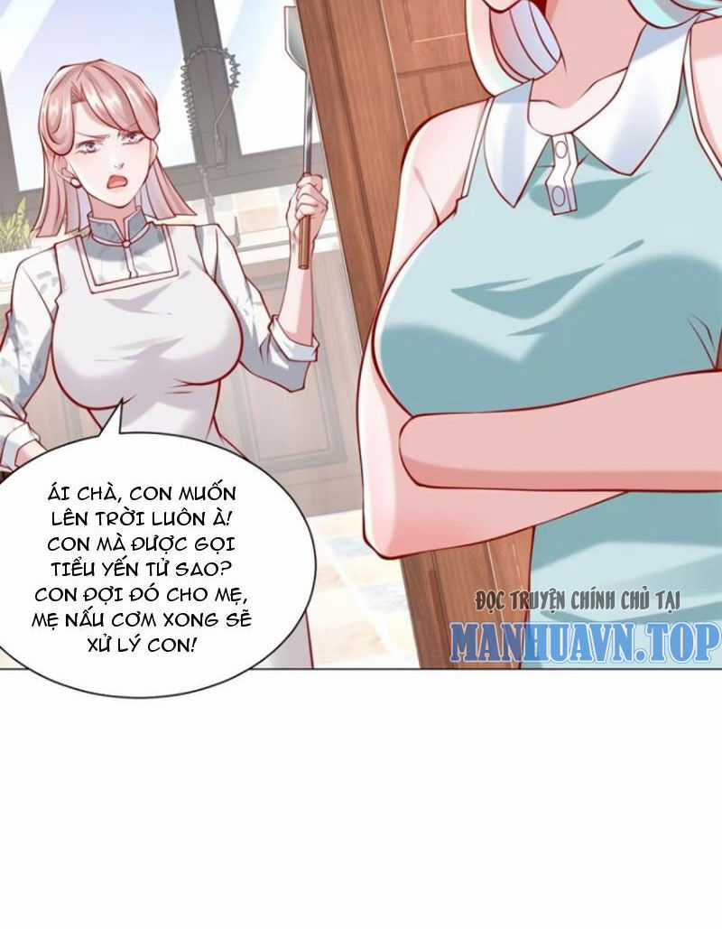 Tôi Là Tài Xế Xe Công Nghệ Có Chút Tiền Thì Đã Sao? Chương 48 trang 33