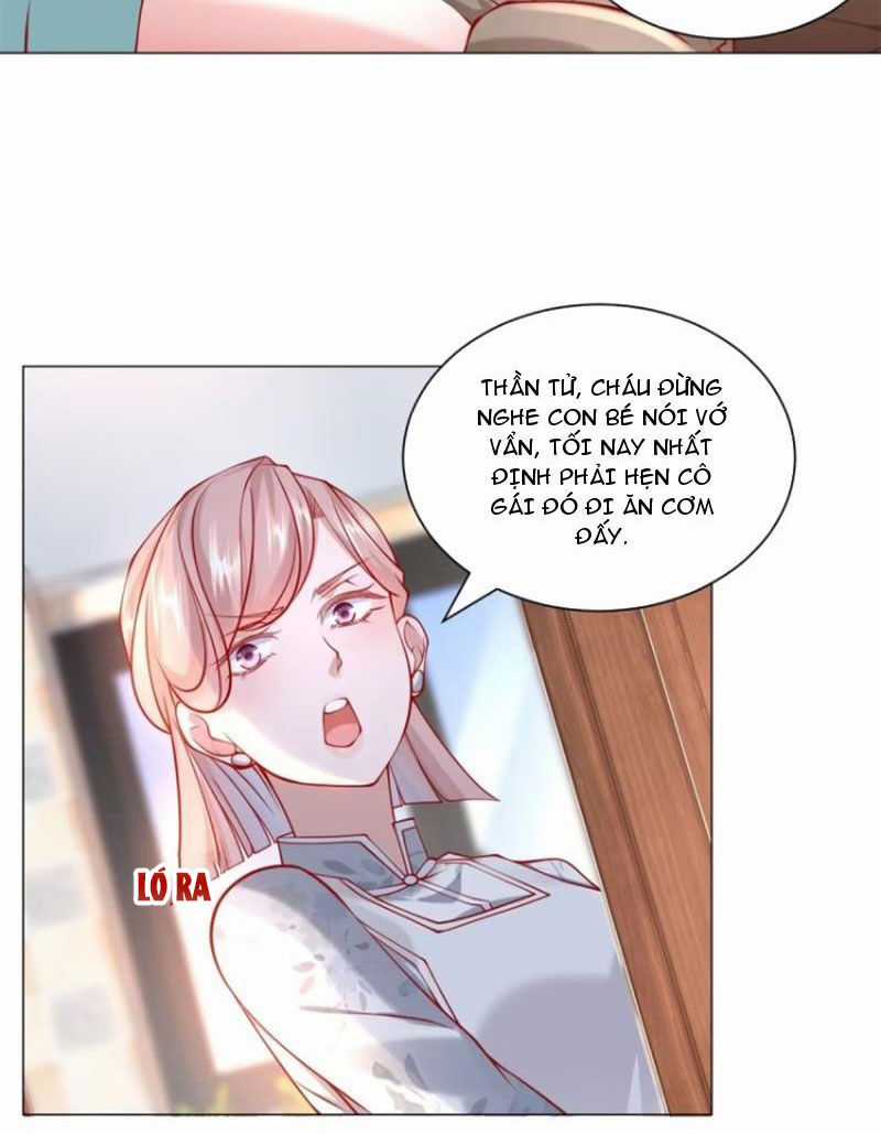 Tôi Là Tài Xế Xe Công Nghệ Có Chút Tiền Thì Đã Sao? Chương 48 trang 35