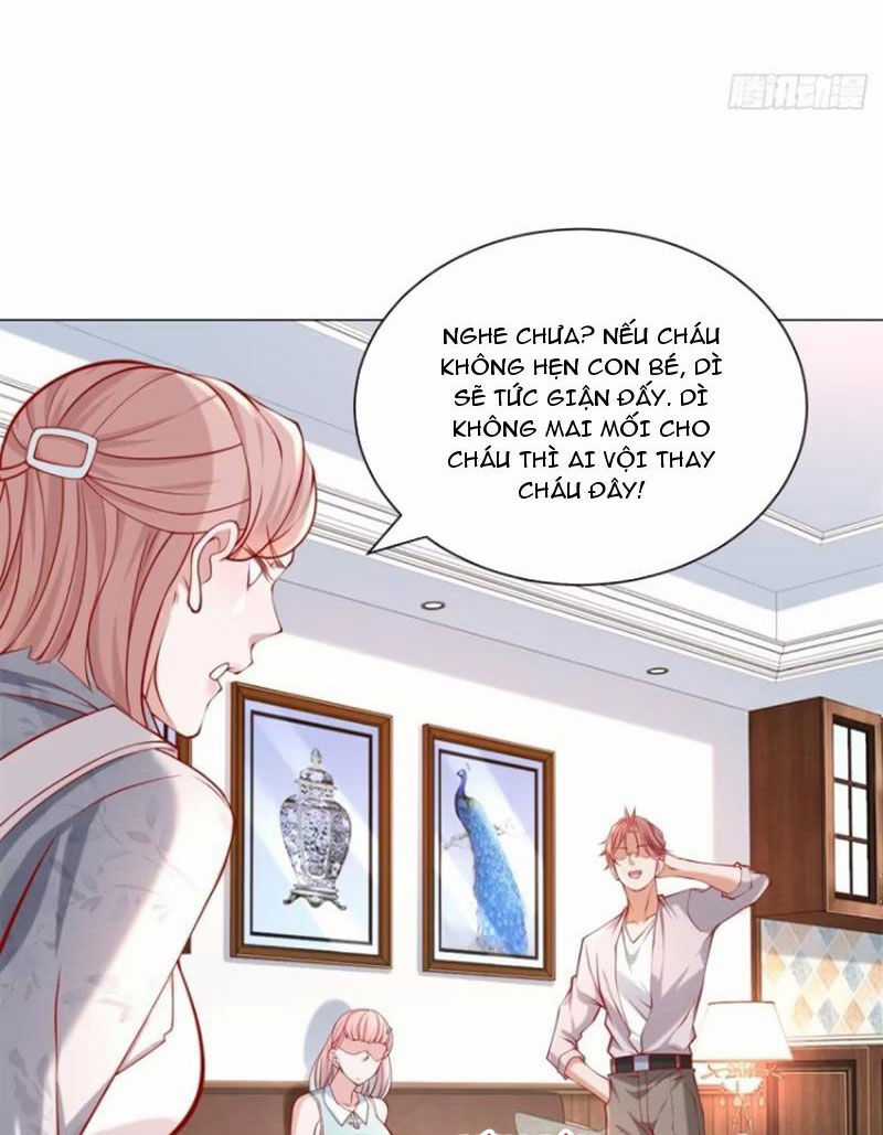 Tôi Là Tài Xế Xe Công Nghệ Có Chút Tiền Thì Đã Sao? Chương 48 trang 36