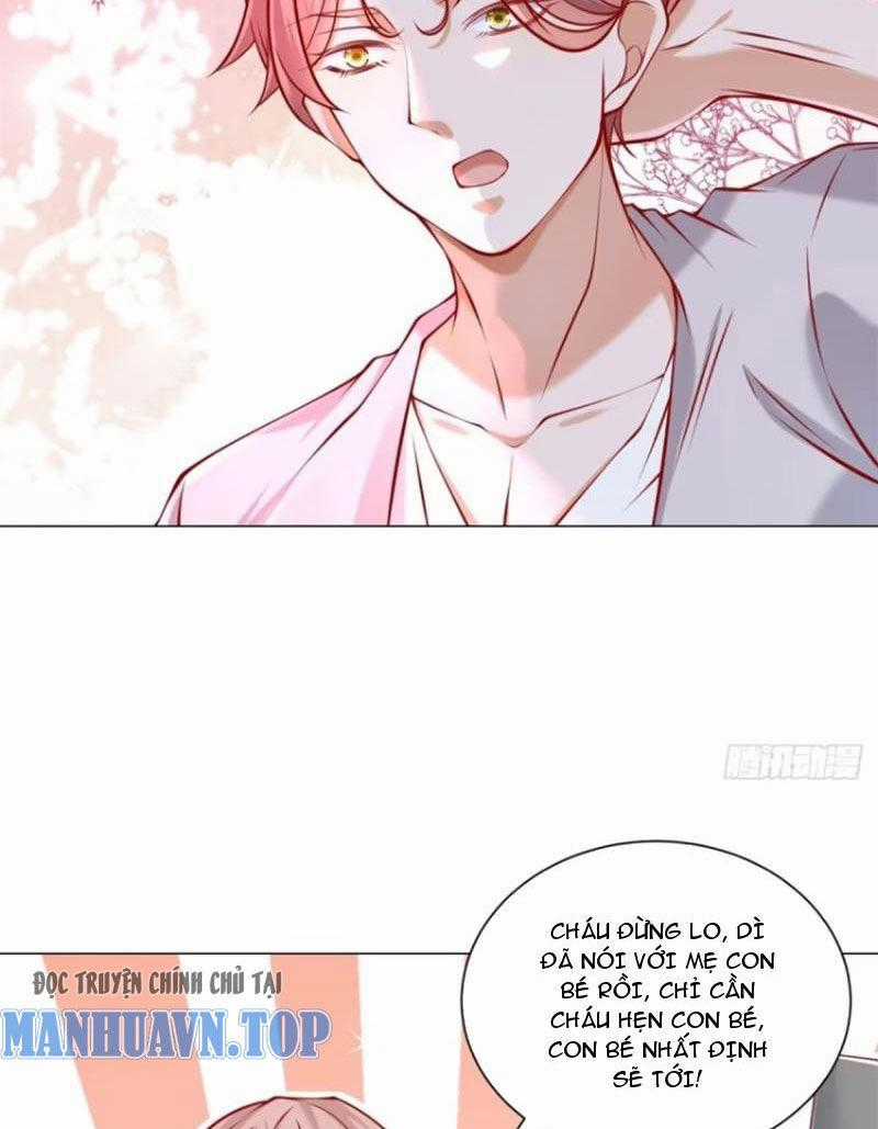 Tôi Là Tài Xế Xe Công Nghệ Có Chút Tiền Thì Đã Sao? Chương 48 trang 38