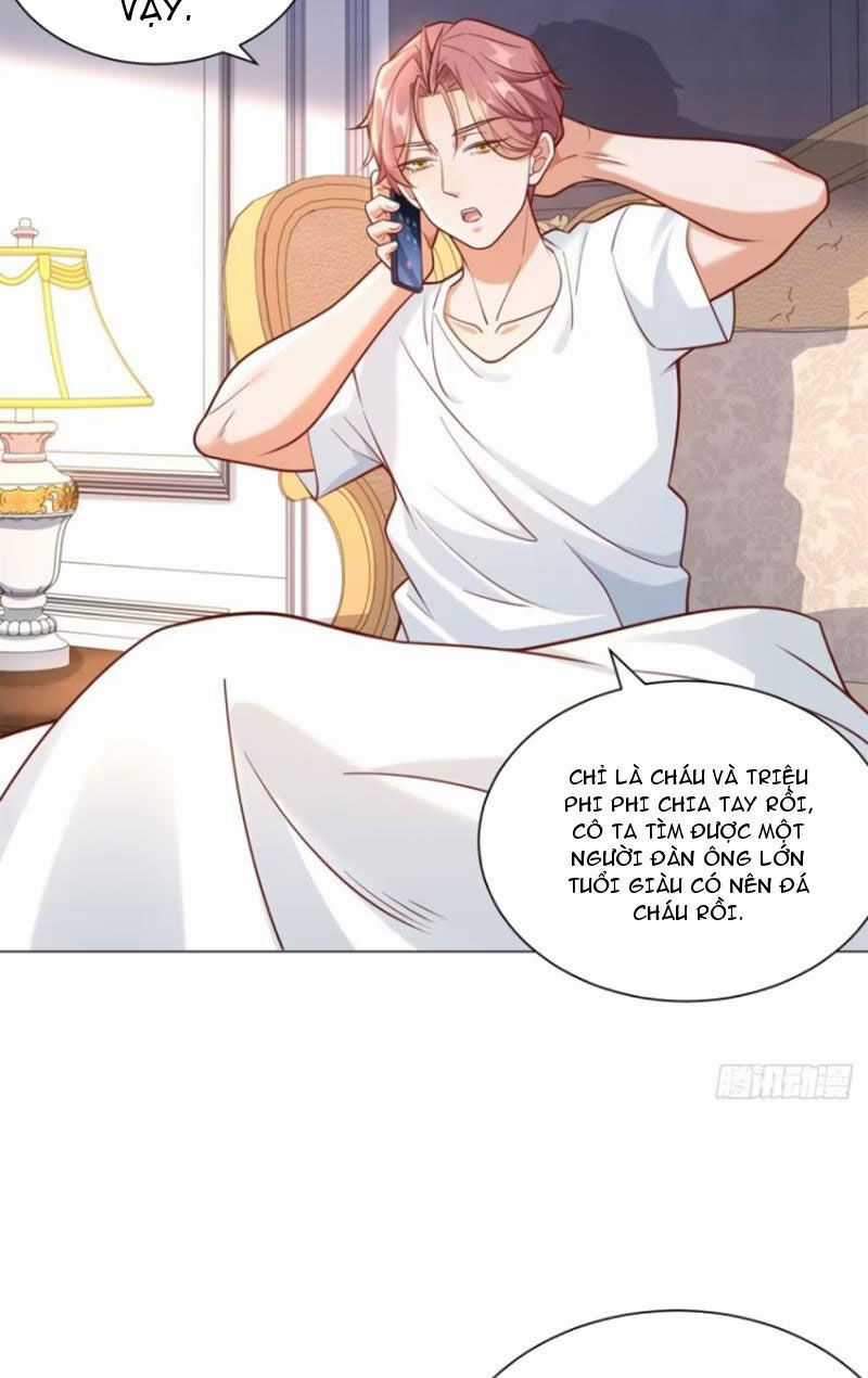 Tôi Là Tài Xế Xe Công Nghệ Có Chút Tiền Thì Đã Sao? Chương 48 trang 4