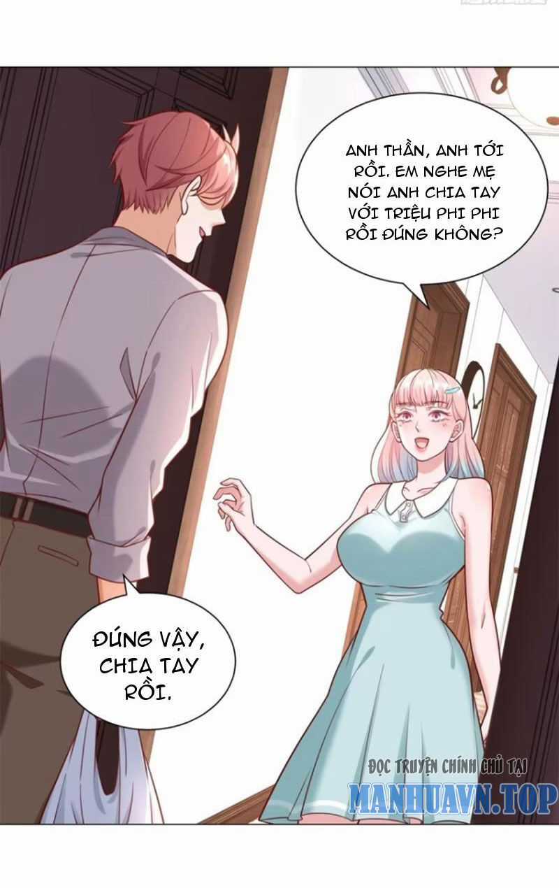 Tôi Là Tài Xế Xe Công Nghệ Có Chút Tiền Thì Đã Sao? Chương 48 trang 7