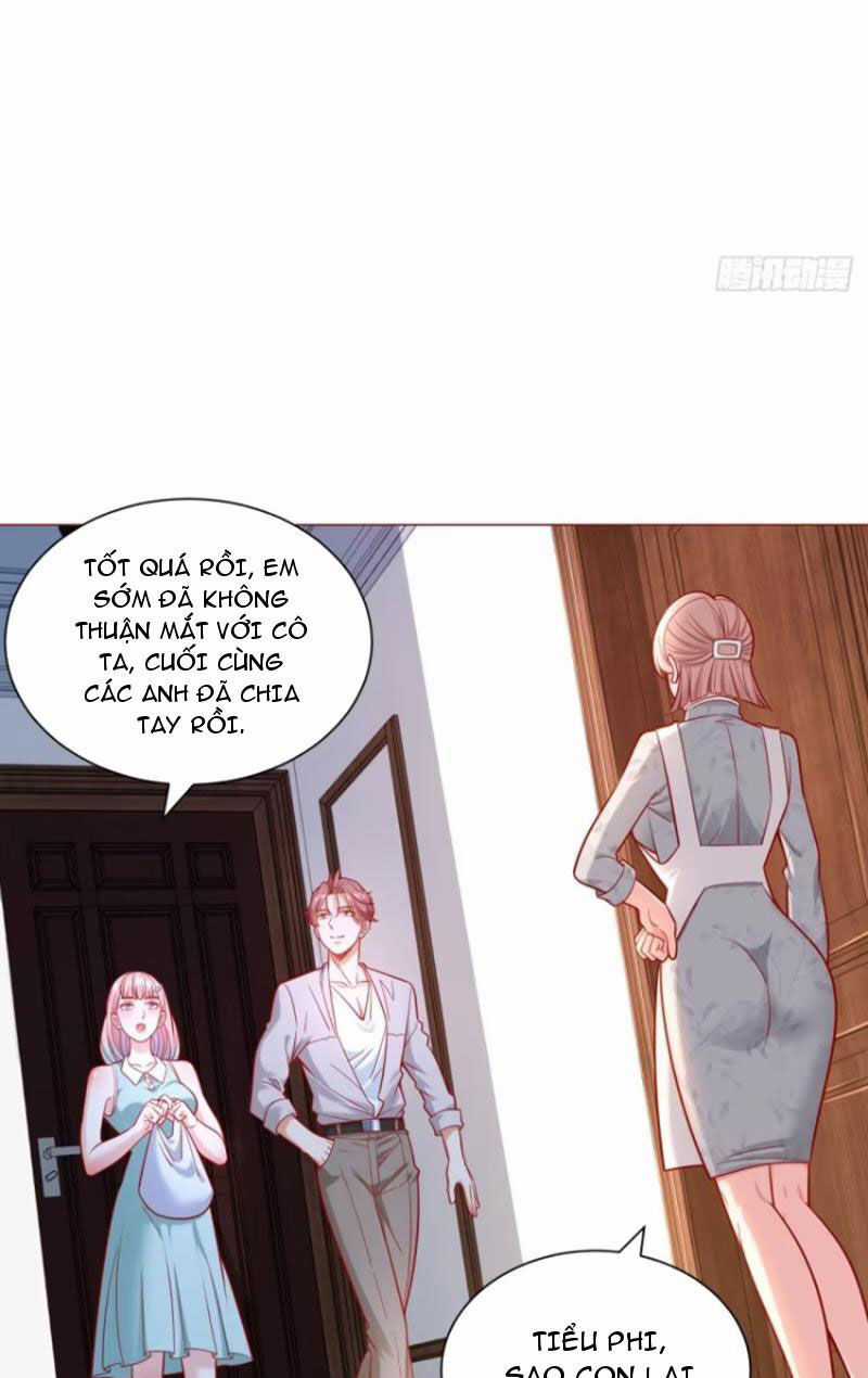 Tôi Là Tài Xế Xe Công Nghệ Có Chút Tiền Thì Đã Sao? Chương 48 trang 8