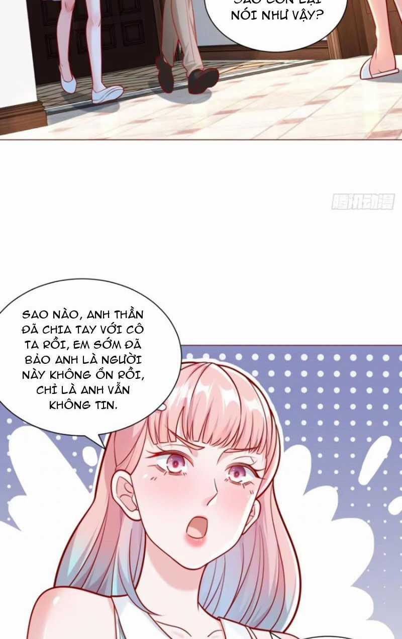 Tôi Là Tài Xế Xe Công Nghệ Có Chút Tiền Thì Đã Sao? Chương 48 trang 9