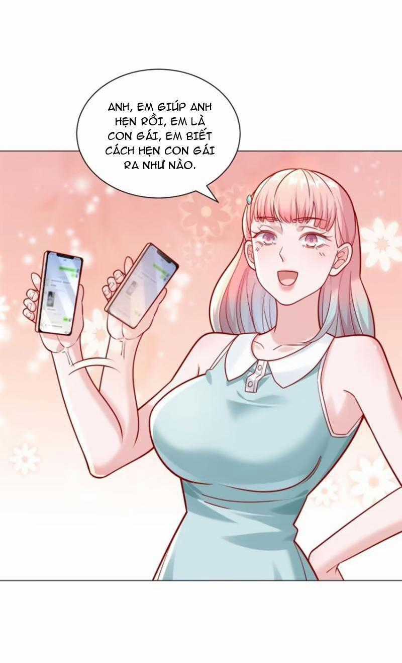 Tôi Là Tài Xế Xe Công Nghệ Có Chút Tiền Thì Đã Sao? Chương 49 trang 0