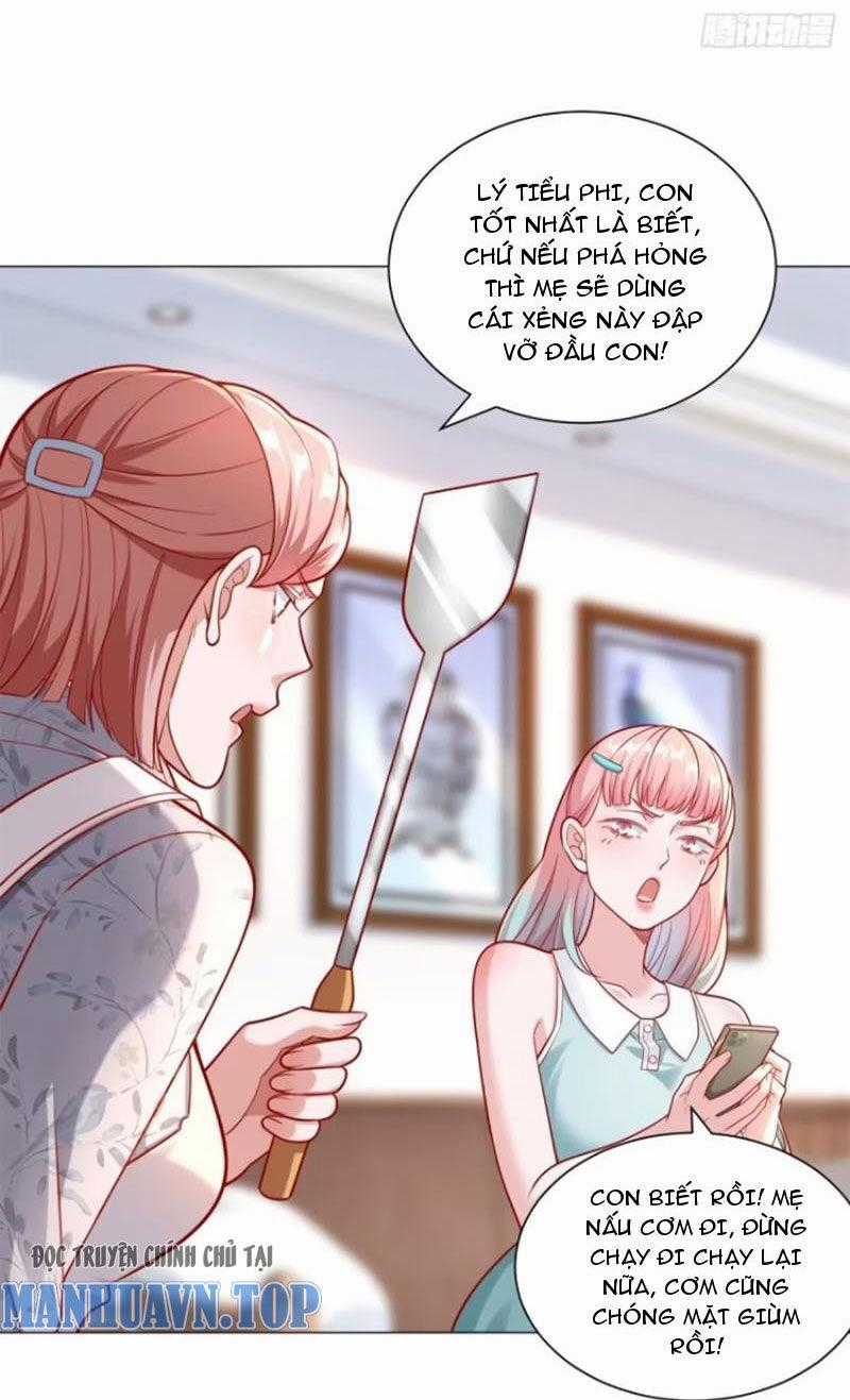 Tôi Là Tài Xế Xe Công Nghệ Có Chút Tiền Thì Đã Sao? Chương 49 trang 1