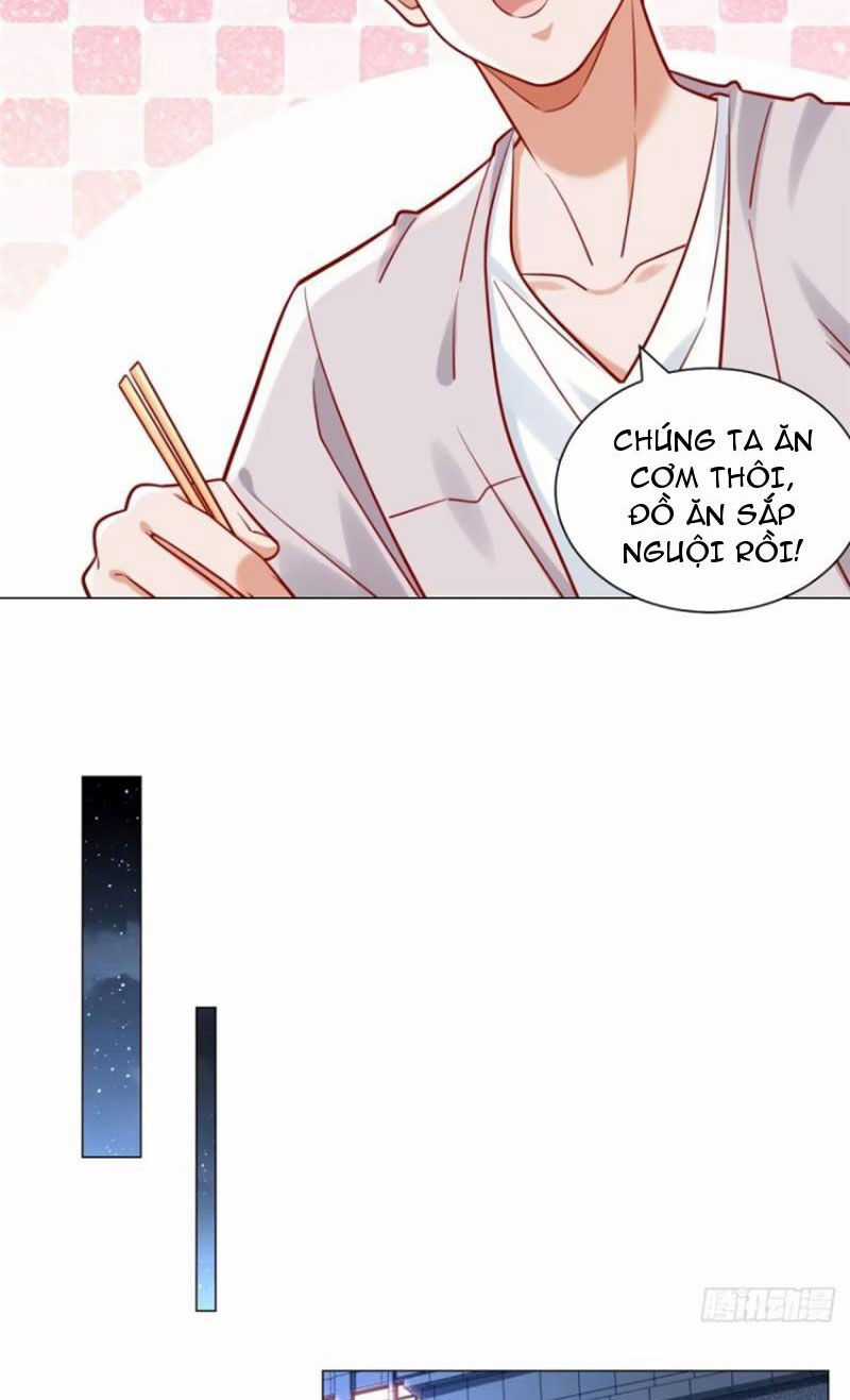 Tôi Là Tài Xế Xe Công Nghệ Có Chút Tiền Thì Đã Sao? Chương 49 trang 10