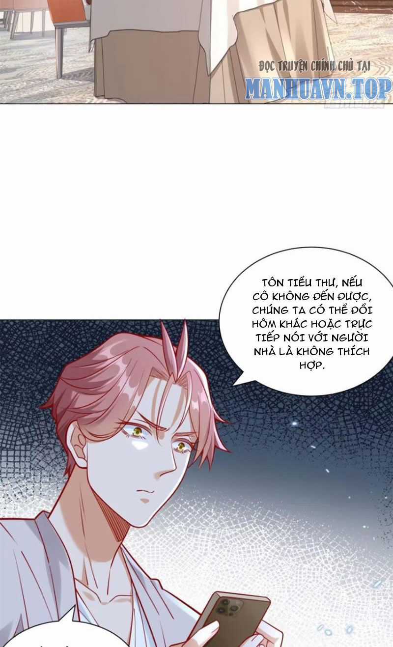 Tôi Là Tài Xế Xe Công Nghệ Có Chút Tiền Thì Đã Sao? Chương 49 trang 12