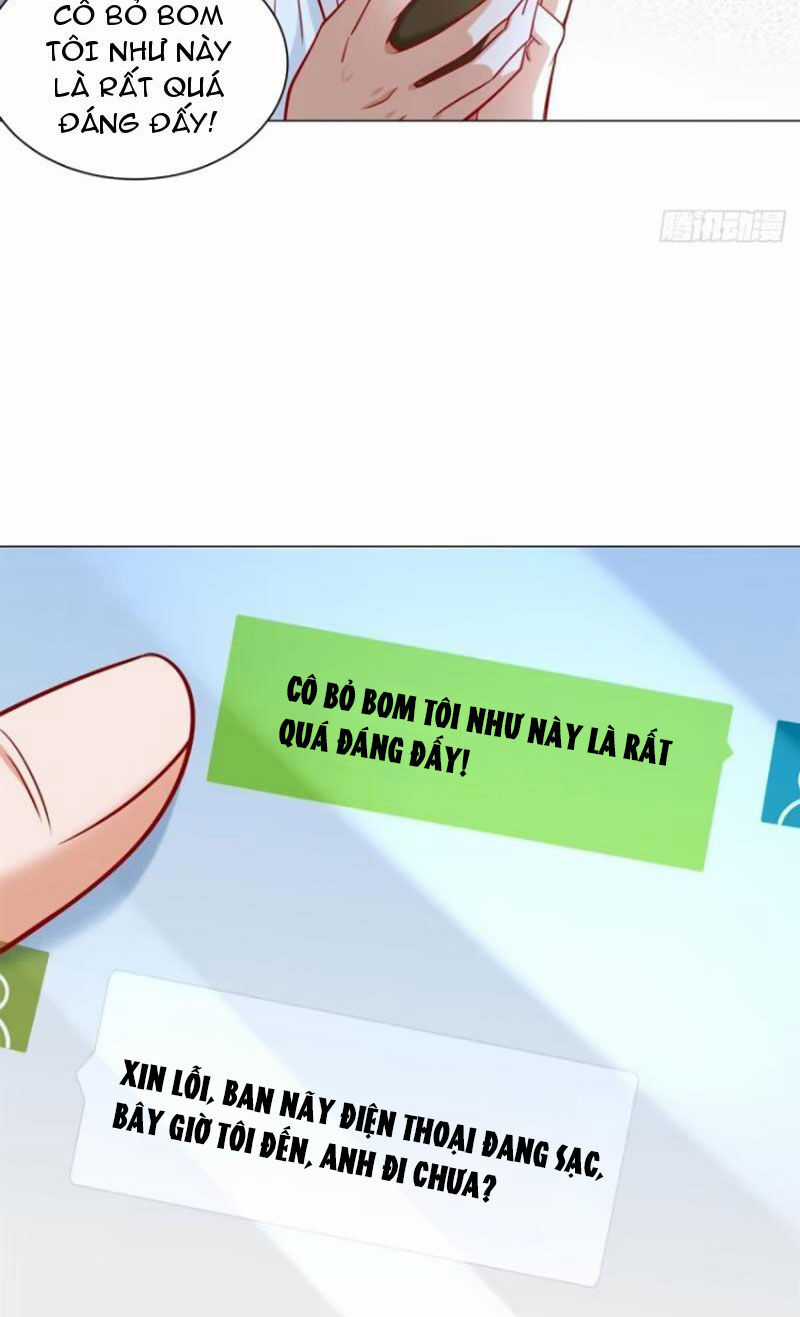 Tôi Là Tài Xế Xe Công Nghệ Có Chút Tiền Thì Đã Sao? Chương 49 trang 13