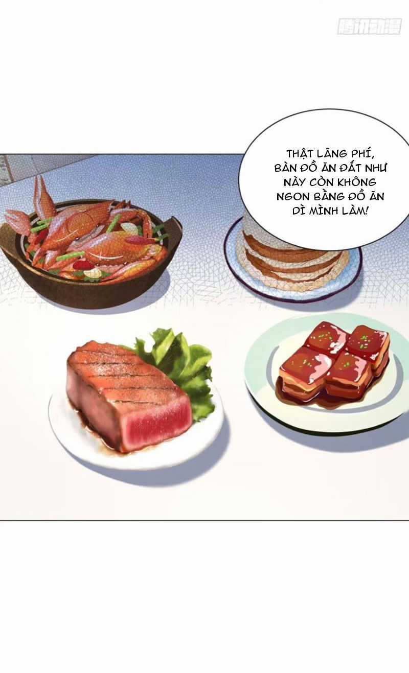 Tôi Là Tài Xế Xe Công Nghệ Có Chút Tiền Thì Đã Sao? Chương 49 trang 15