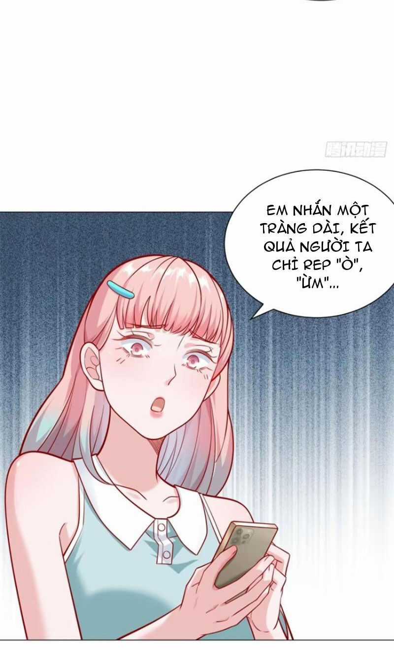 Tôi Là Tài Xế Xe Công Nghệ Có Chút Tiền Thì Đã Sao? Chương 49 trang 2