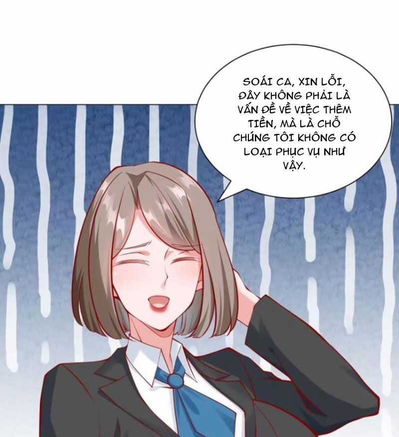 Tôi Là Tài Xế Xe Công Nghệ Có Chút Tiền Thì Đã Sao? Chương 49 trang 20