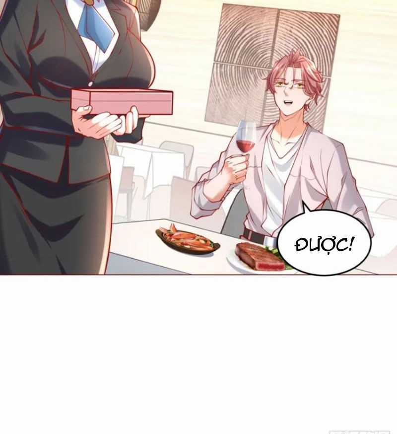 Tôi Là Tài Xế Xe Công Nghệ Có Chút Tiền Thì Đã Sao? Chương 49 trang 25