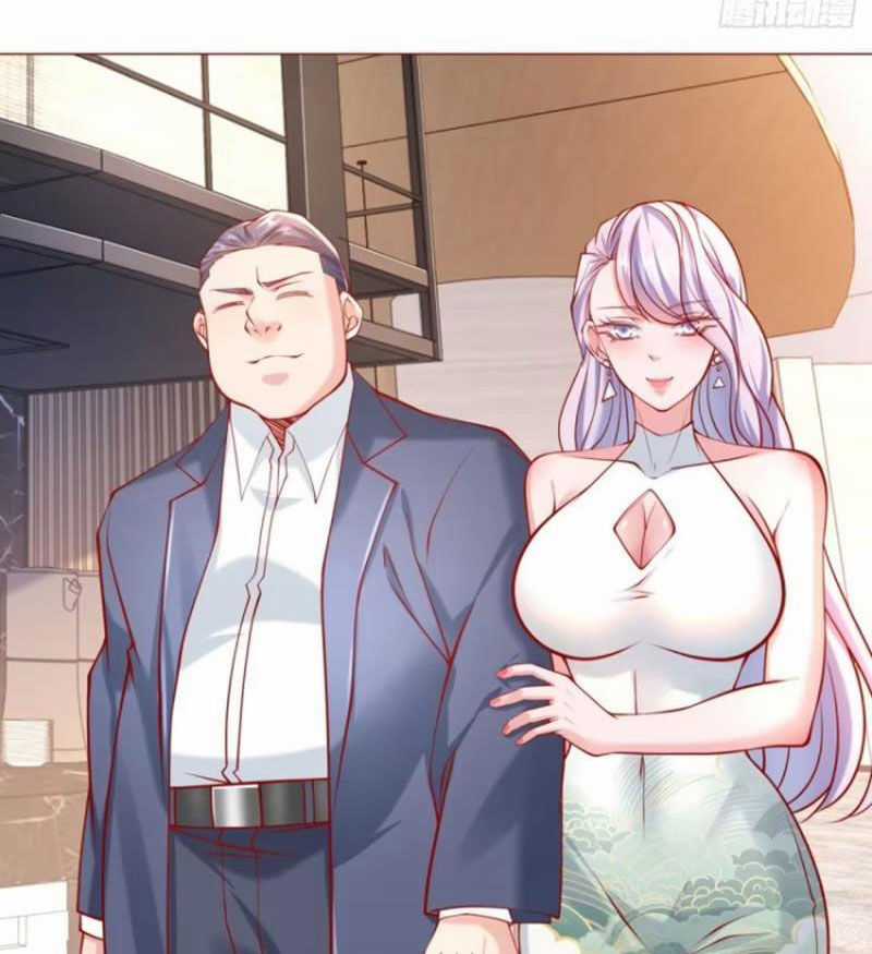 Tôi Là Tài Xế Xe Công Nghệ Có Chút Tiền Thì Đã Sao? Chương 49 trang 26