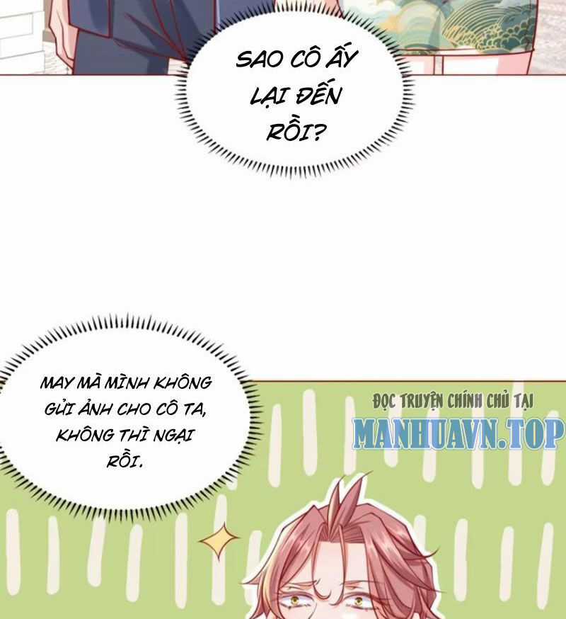 Tôi Là Tài Xế Xe Công Nghệ Có Chút Tiền Thì Đã Sao? Chương 49 trang 27