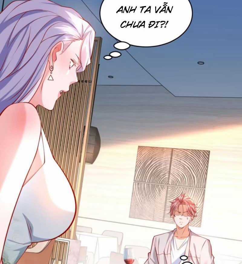 Tôi Là Tài Xế Xe Công Nghệ Có Chút Tiền Thì Đã Sao? Chương 49 trang 29