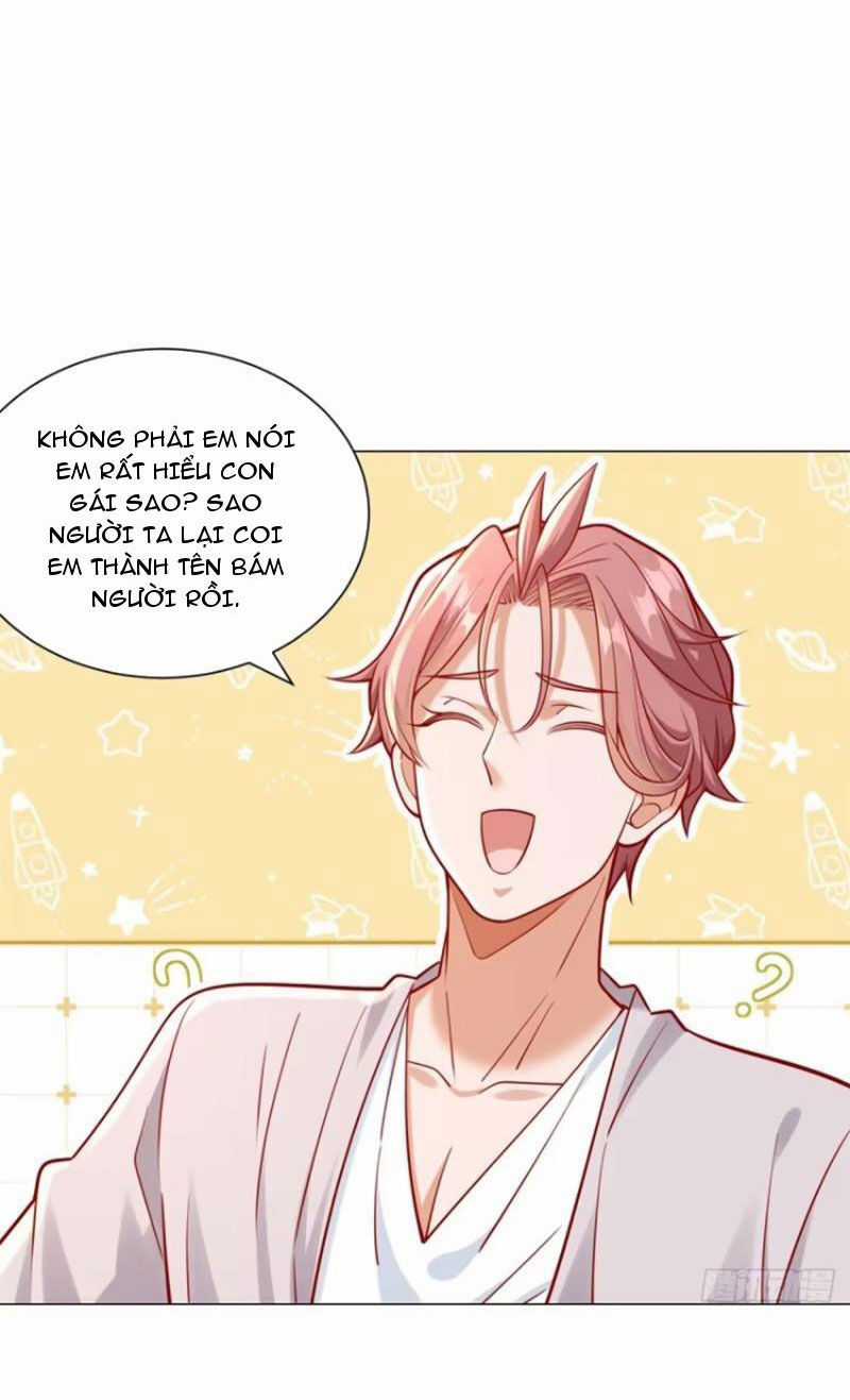 Tôi Là Tài Xế Xe Công Nghệ Có Chút Tiền Thì Đã Sao? Chương 49 trang 3