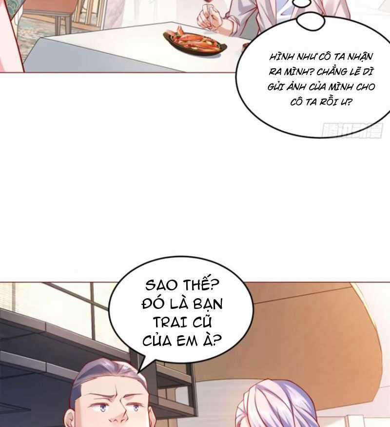 Tôi Là Tài Xế Xe Công Nghệ Có Chút Tiền Thì Đã Sao? Chương 49 trang 30