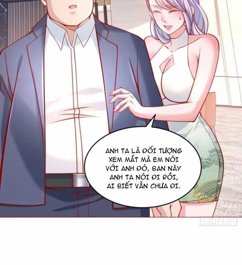 Tôi Là Tài Xế Xe Công Nghệ Có Chút Tiền Thì Đã Sao? Chương 49 trang 31