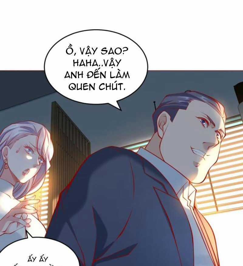 Tôi Là Tài Xế Xe Công Nghệ Có Chút Tiền Thì Đã Sao? Chương 49 trang 32