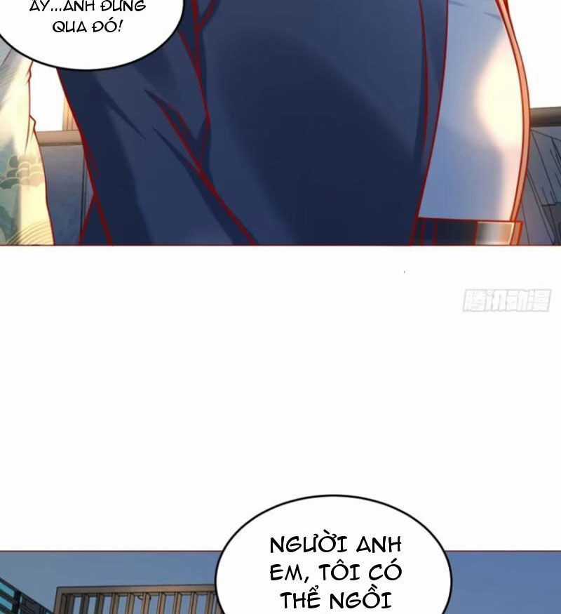 Tôi Là Tài Xế Xe Công Nghệ Có Chút Tiền Thì Đã Sao? Chương 49 trang 33