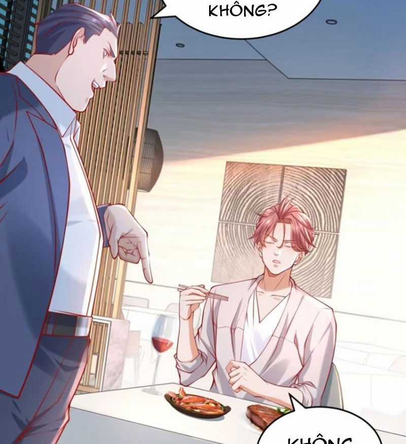 Tôi Là Tài Xế Xe Công Nghệ Có Chút Tiền Thì Đã Sao? Chương 49 trang 34