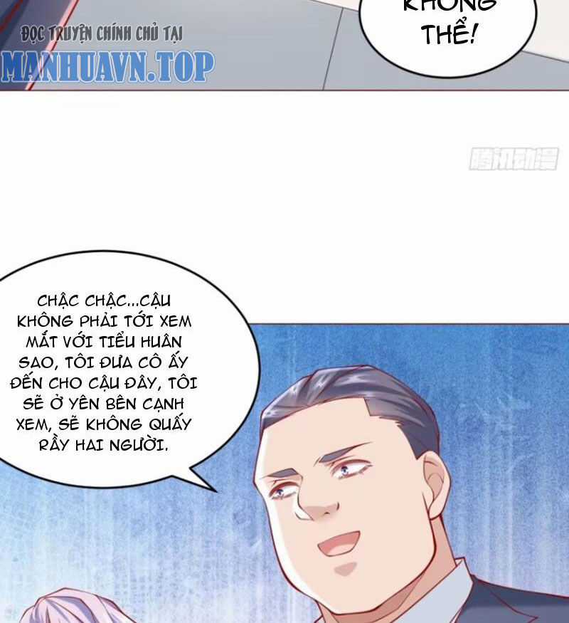 Tôi Là Tài Xế Xe Công Nghệ Có Chút Tiền Thì Đã Sao? Chương 49 trang 35